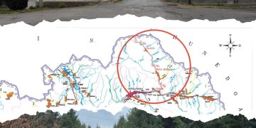 Aproape 28 km de drum județean din Caraș-Severin vor fi modernizați cu fonduri europene