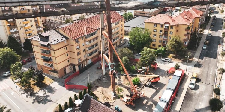 COMUNICAT DE PRESĂ Reșița intră în proiectul european CANVAS, alături de orașe precum Reykjavík, Wrocław și Izmir
